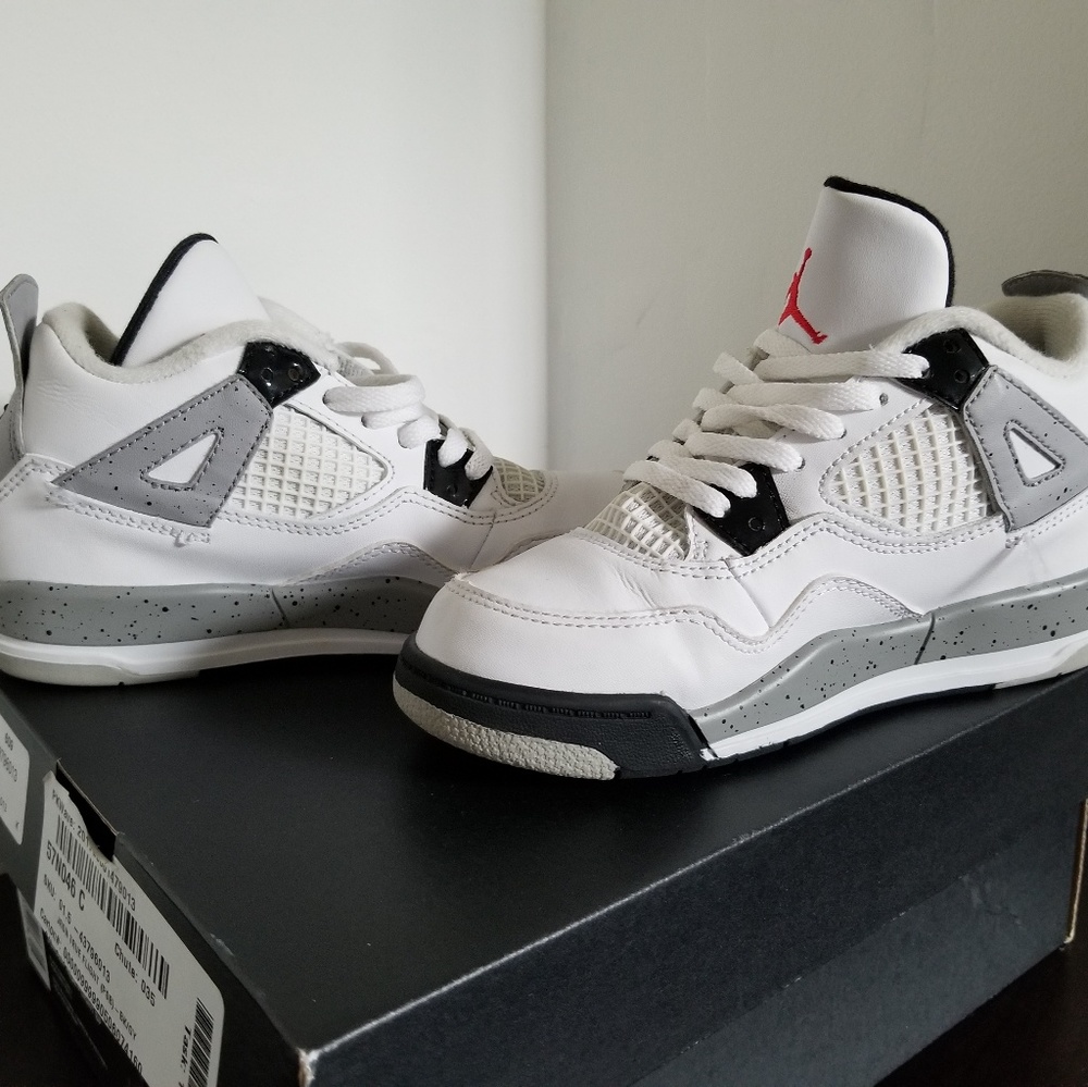 Jordans